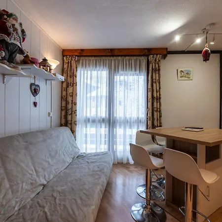 Praz Des Esserts By Interhome شقة موريو