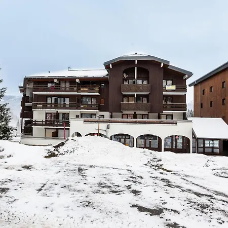 Praz Des Esserts By Interhome *