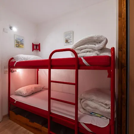Praz Des Esserts By Interhome * موريو