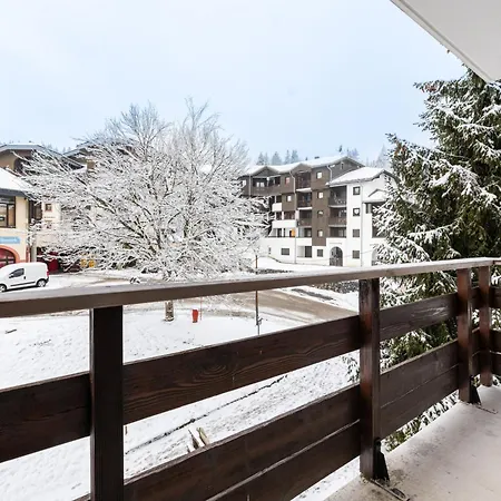 Praz Des Esserts By Interhome شقة موريو