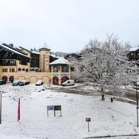 Praz Des Esserts By Interhome *